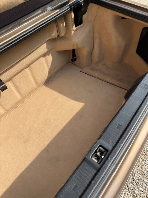 Bild 21/22 von Mercedes-Benz SL 500 (2000)
