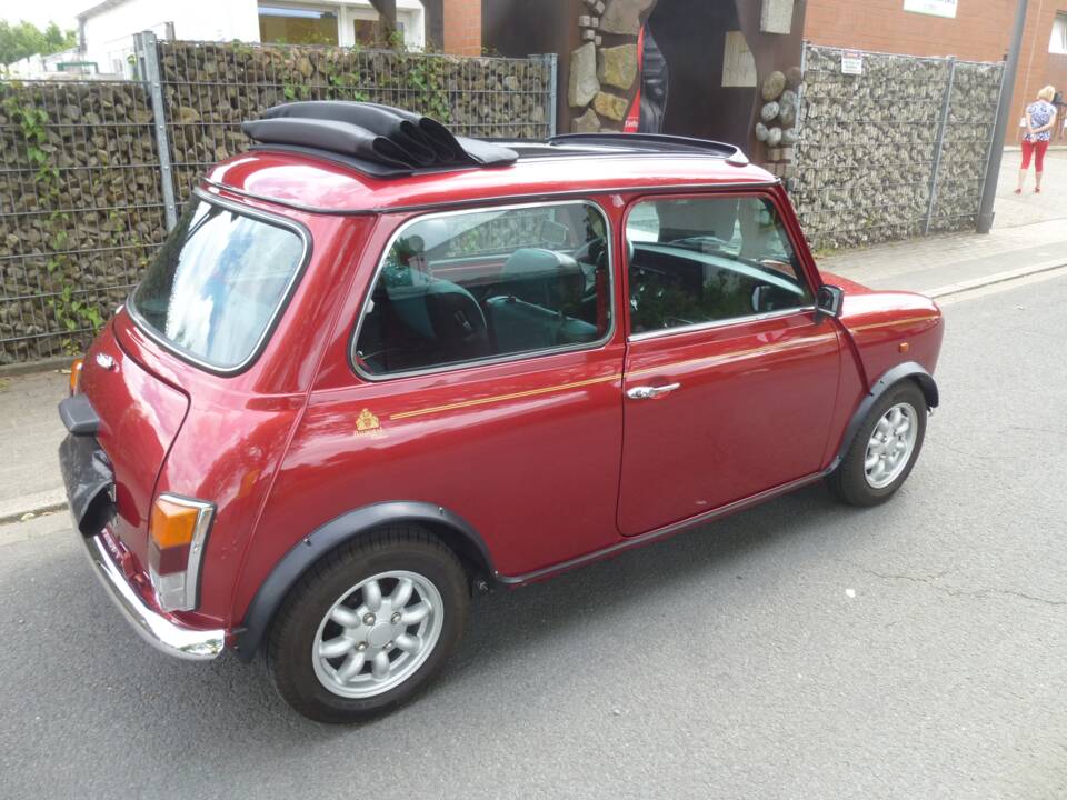 Bild 3/24 von Mini Balmoral (1996)