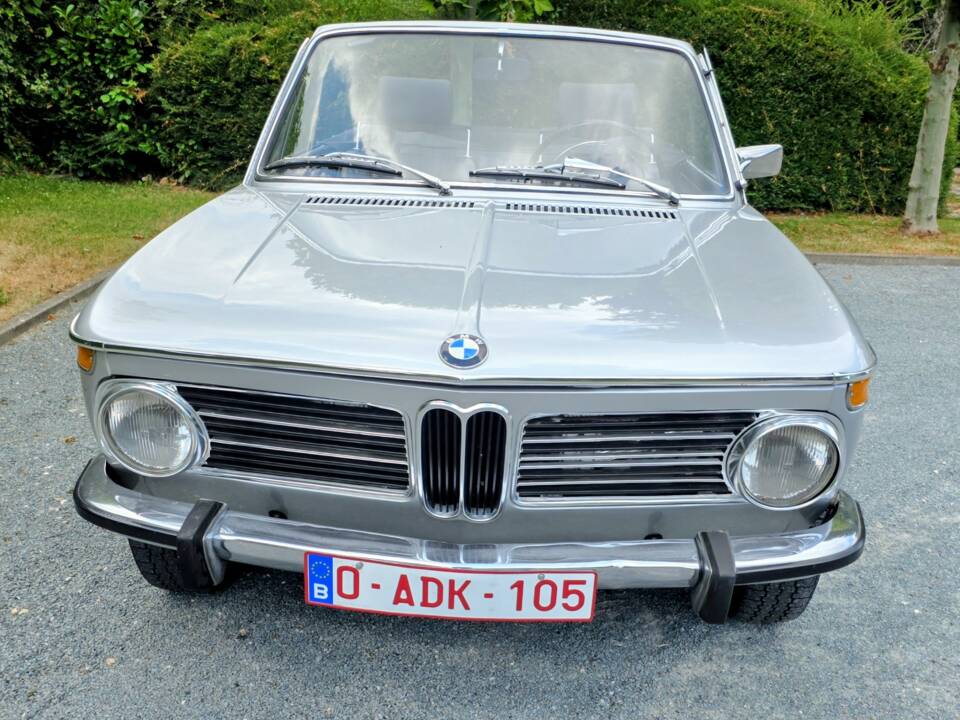 Immagine 5/5 di BMW 1602 (1971)