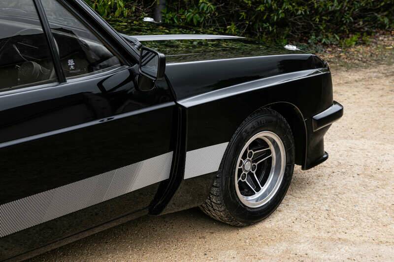 Immagine 39/41 di Ford Escort RS 2000 (1979)