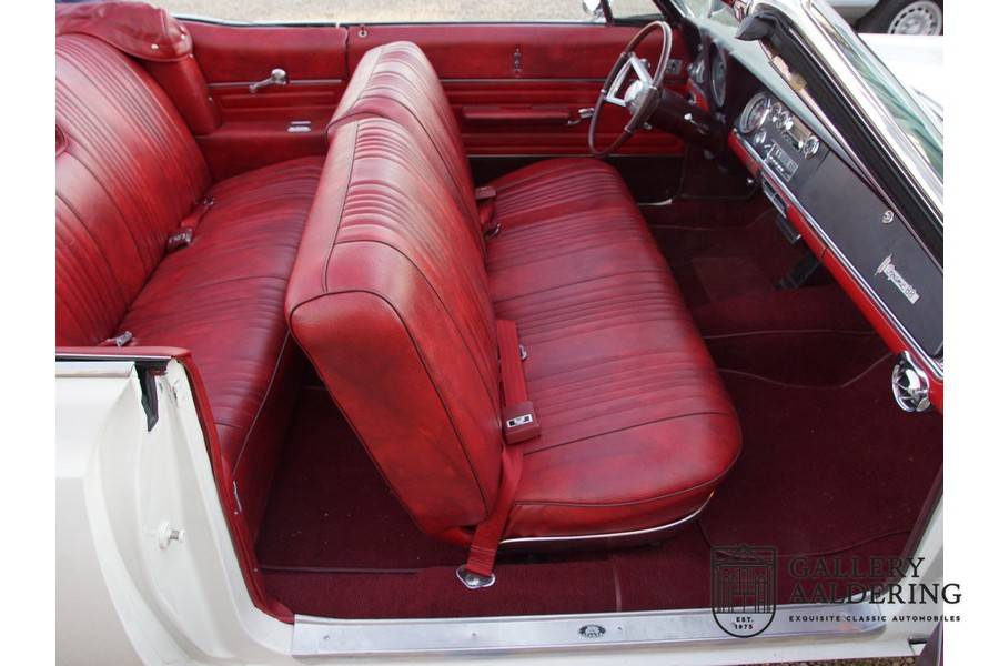 Image 12/50 of Oldsmobile Dynamic 88 (1966)