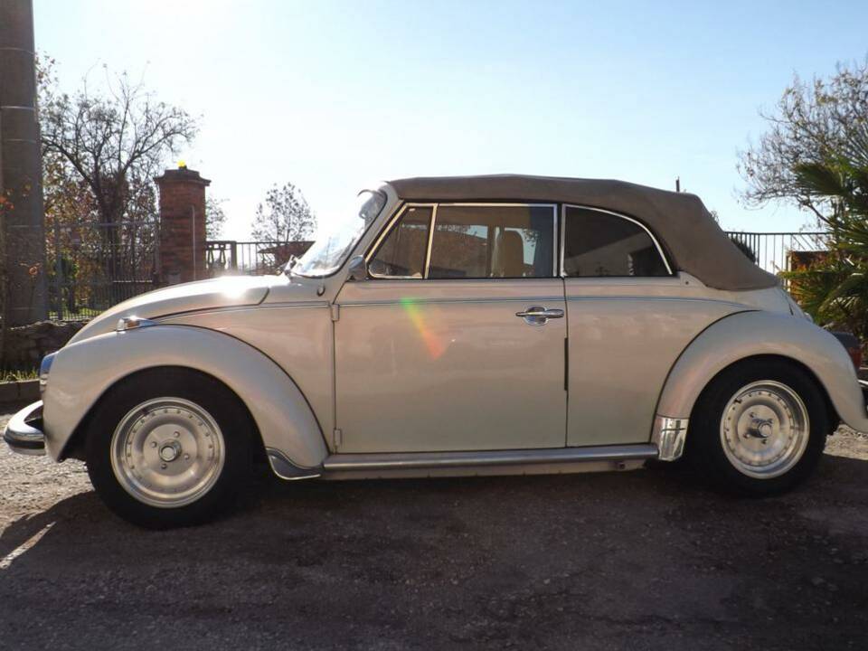 Image 6/50 of Volkswagen Beetle 1303 (1973)