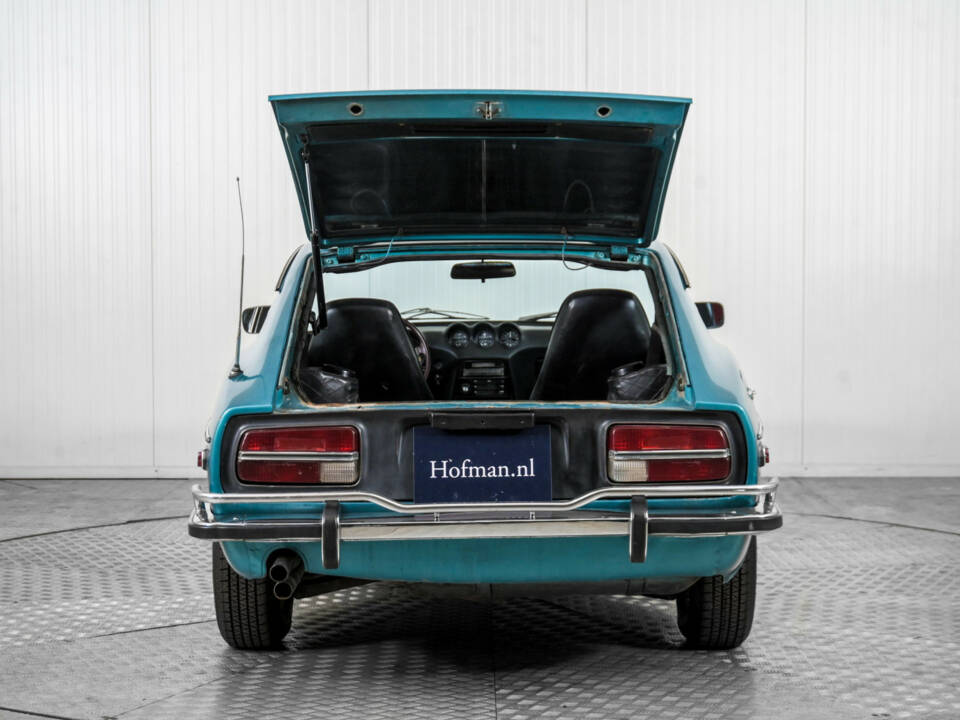 Image 42/50 of Datsun 240 Z (1971)