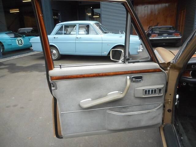 Bild 9/20 von Mercedes-Benz 300 SEL (1970)