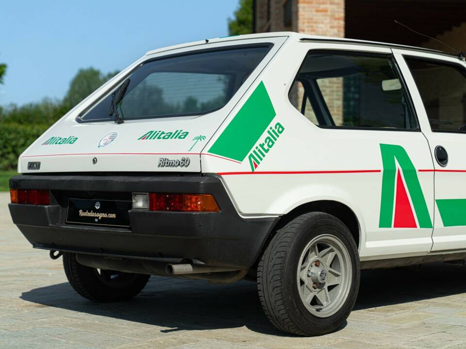 Imagen 10/50 de FIAT Ritmo 60 (1980)