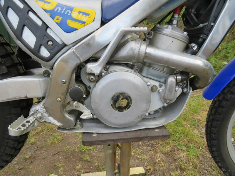 Image 3/39 de Sherco DUMMY (2000)