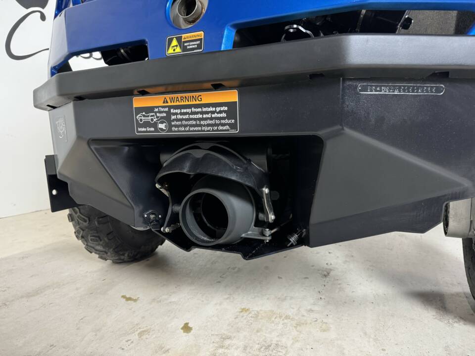 Afbeelding 11/18 van Gibbs Quadski XL (2016)