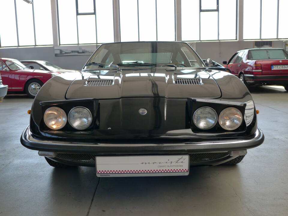 Image 19/38 of Maserati Indy 4700 (1970)