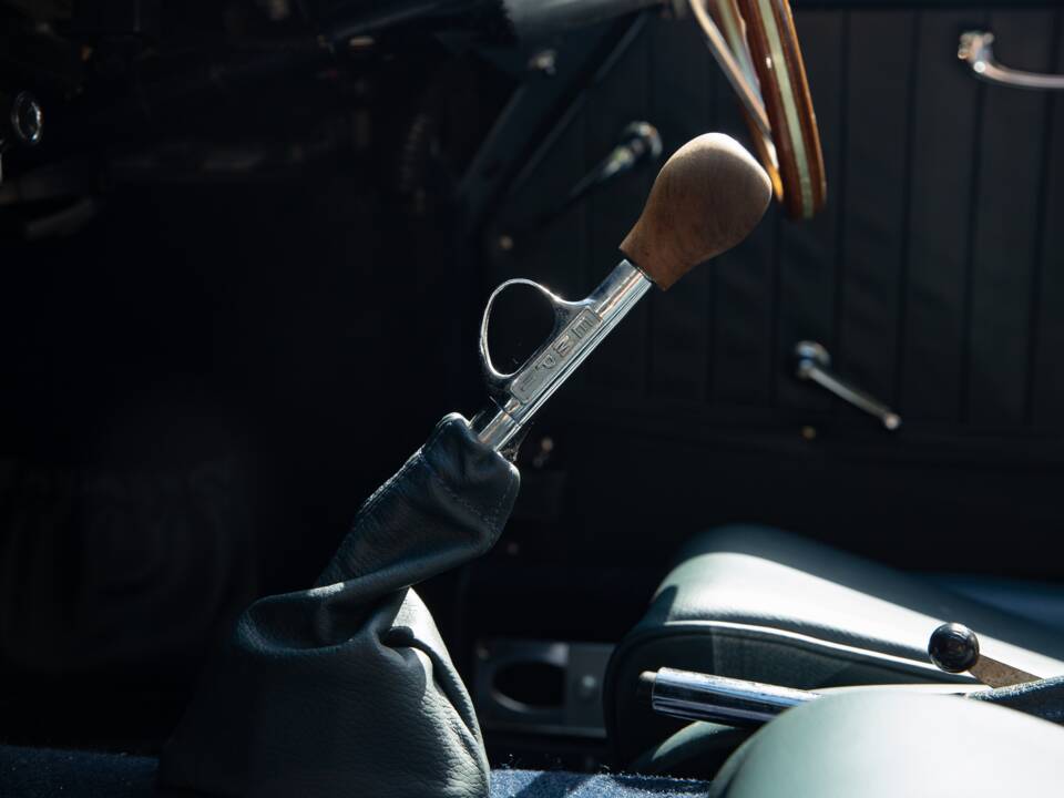 Image 13/26 of Chesil Speedster (2010)