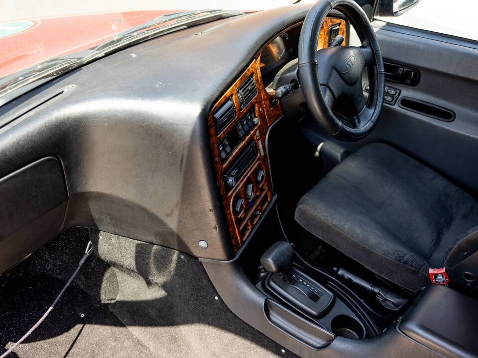 Bild 26/45 von LTI TX4 (2007)