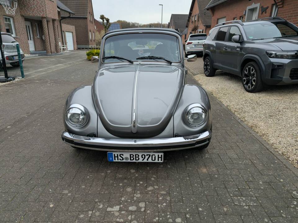 Image 2/27 of Volkswagen Beetle 1303 LS (1977)