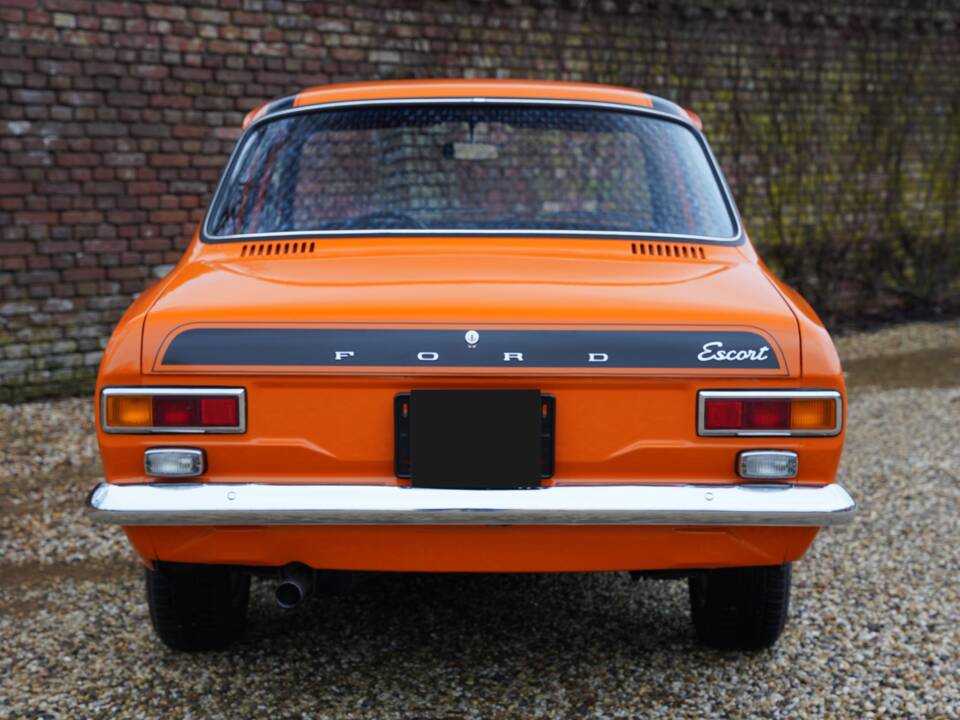 Afbeelding 7/7 van Ford Escort Mexico (1972)