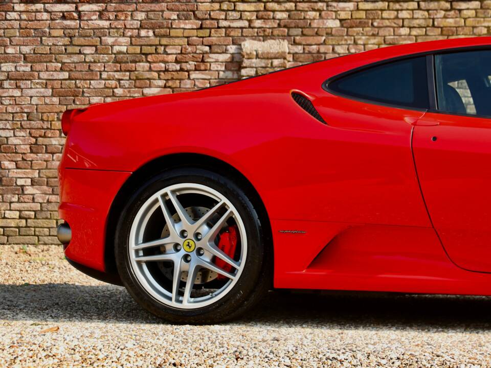 Immagine 21/50 di Ferrari F430 (2005)