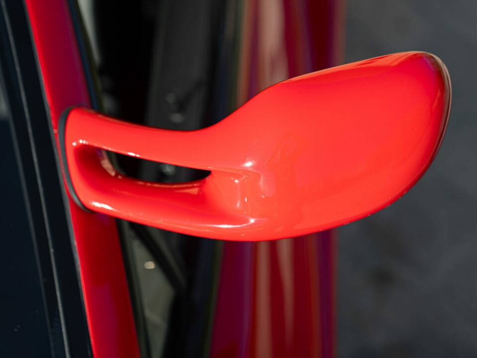 Image 31/50 of Ferrari Testarossa (1985)