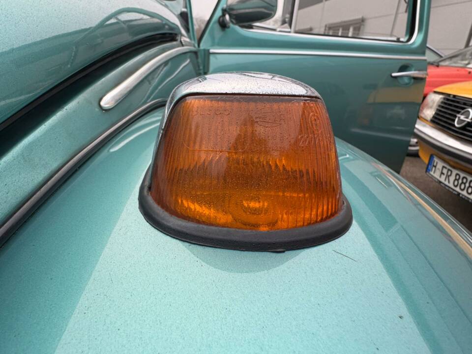 Image 28/60 of Volkswagen Beetle 1303 (1973)