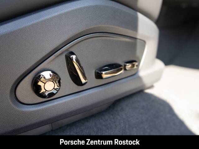 Imagen 28/39 de Porsche Cayenne S Electric (2026)