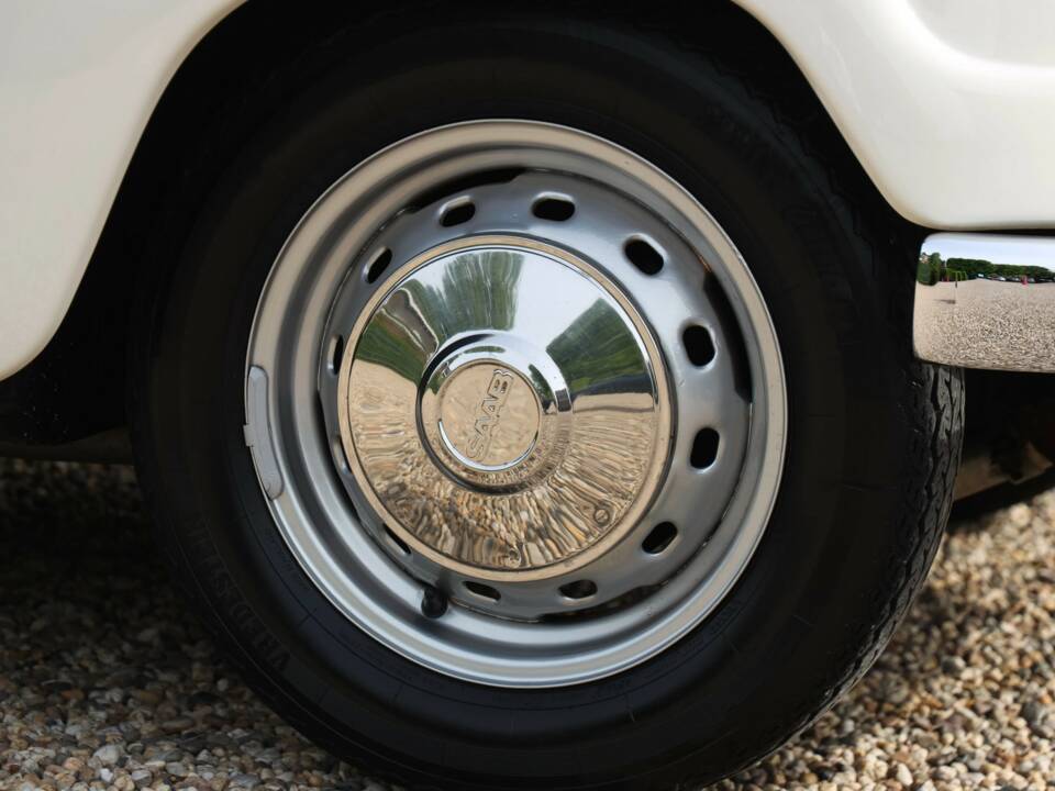 Imagen 41/50 de Saab 96 (1962)
