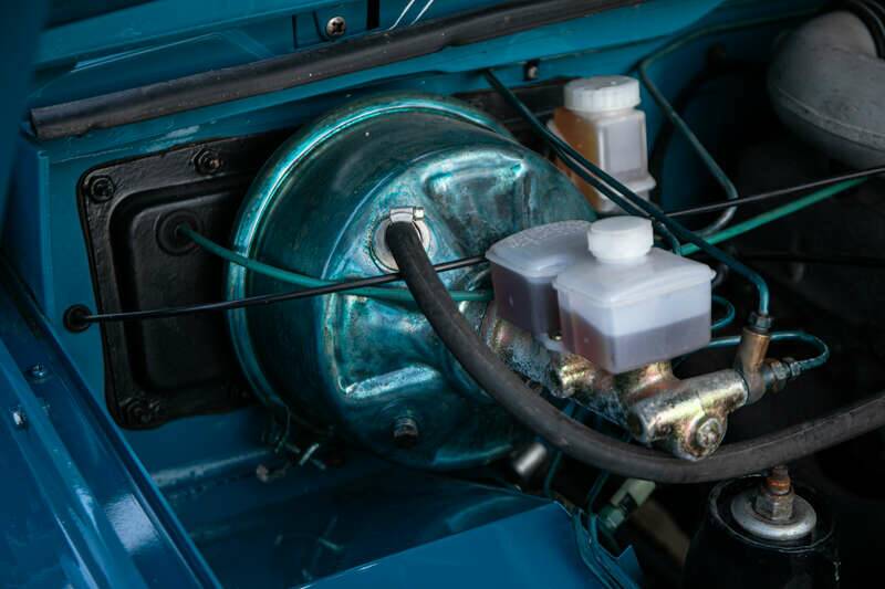 Image 18/50 of Land Rover Range Rover Classic 3.5 (1972)