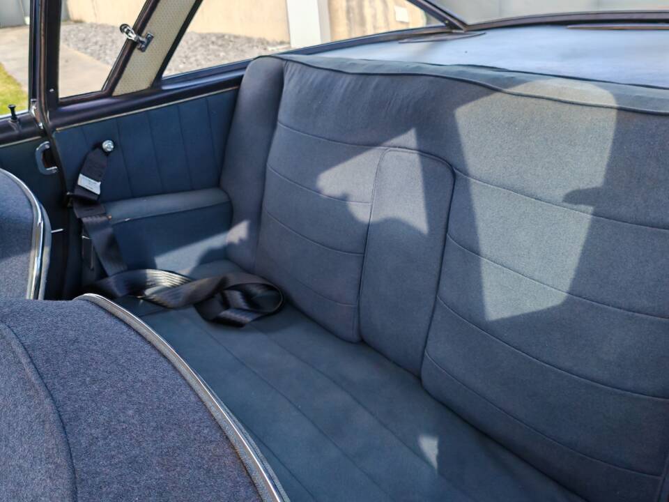 Afbeelding 38/50 van FIAT 2300 S Coupé (1967)