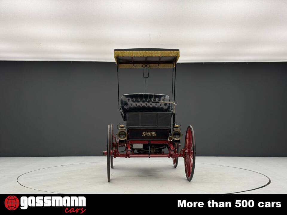 Imagen 2/15 de Sears 14 HP (1910)