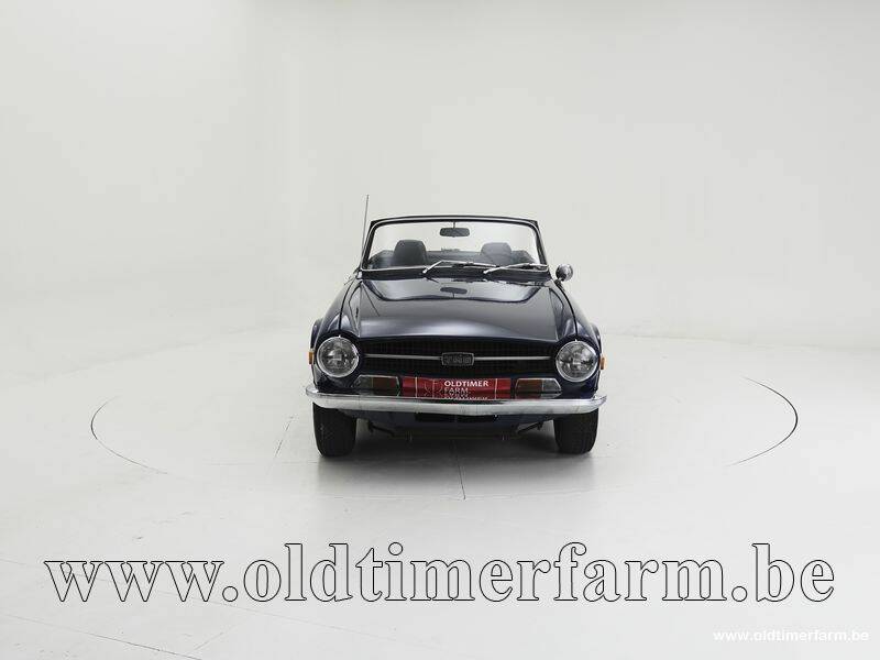 Image 5/15 of Triumph TR 6 (1971)