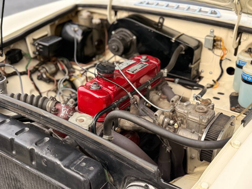 Bild 24/27 von MG MGB (1964)