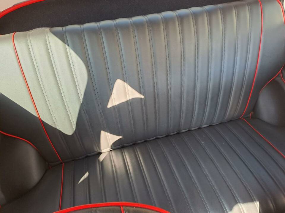Bild 34/43 von FIAT 500 L (1971)