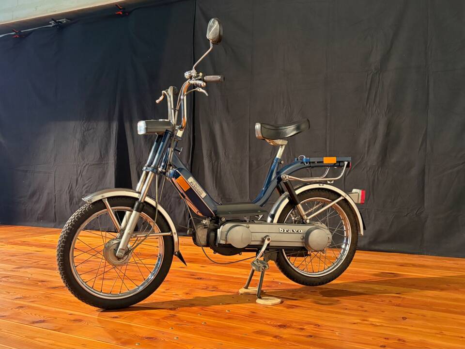 Image 6/17 of Piaggio Bravo (1981)