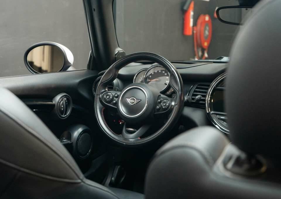 Imagen 37/47 de Mini Cooper S (2019)