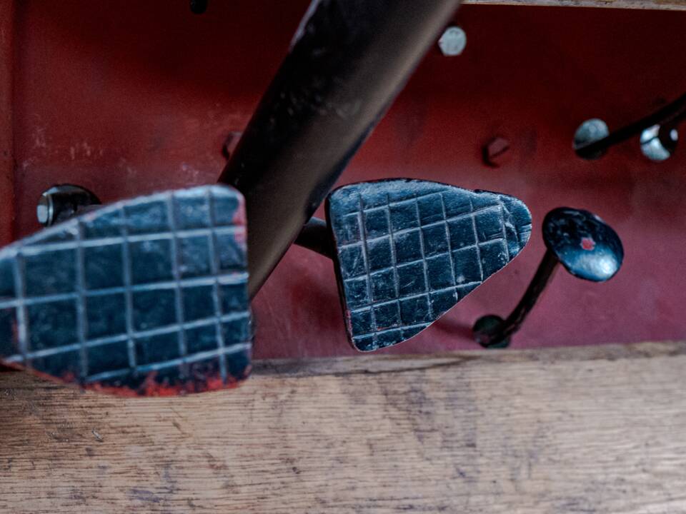 Afbeelding 19/48 van Citroën B 14 (1928)