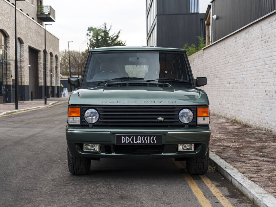 Image 5/26 of Land Rover Range Rover Classic Vogue LSEi (1994)