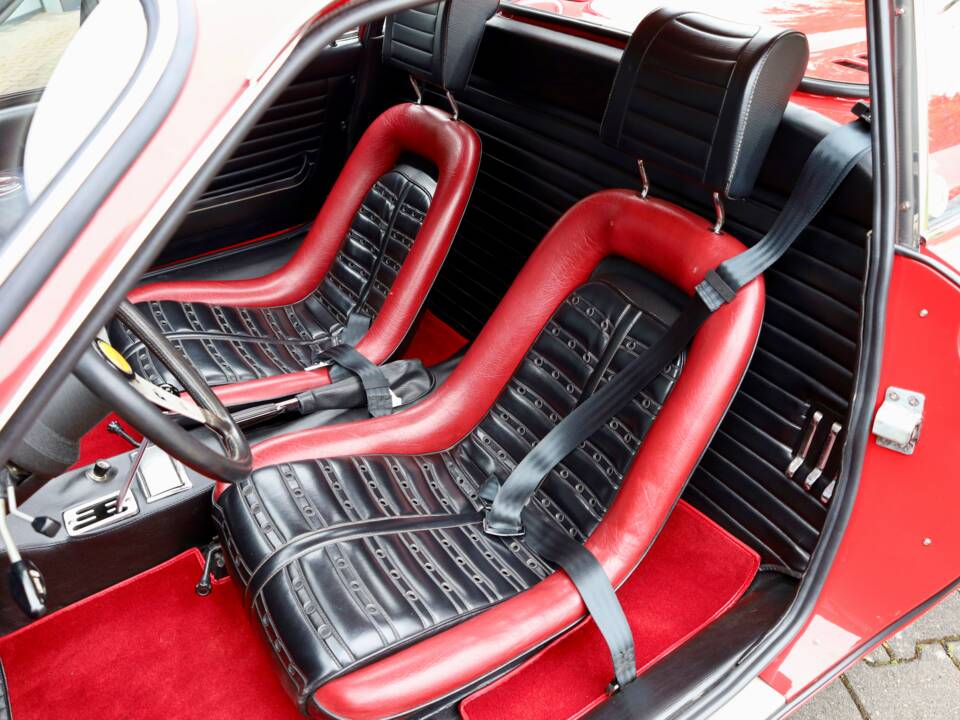 Bild 7/8 von Ferrari Dino 246 GT (1973)