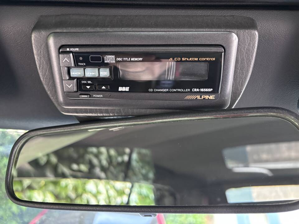 Bild 85/97 von Saab 900 Turbo 16V (1993)