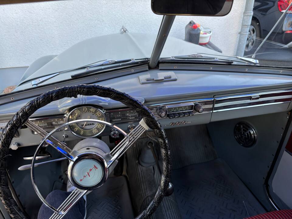 Image 69/133 of Volvo PV 444 (1954)