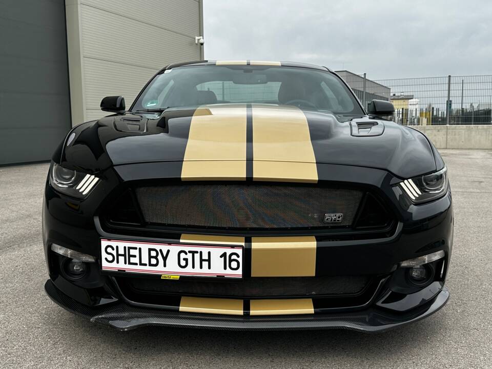 Image 4/44 of Ford Shelby GT/H (2017)