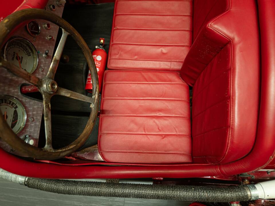 Image 42/50 de Alfa Romeo 6C 1750 Turismo (1931)