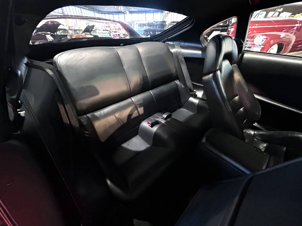 Image 17/17 of Toyota Supra (1994)
