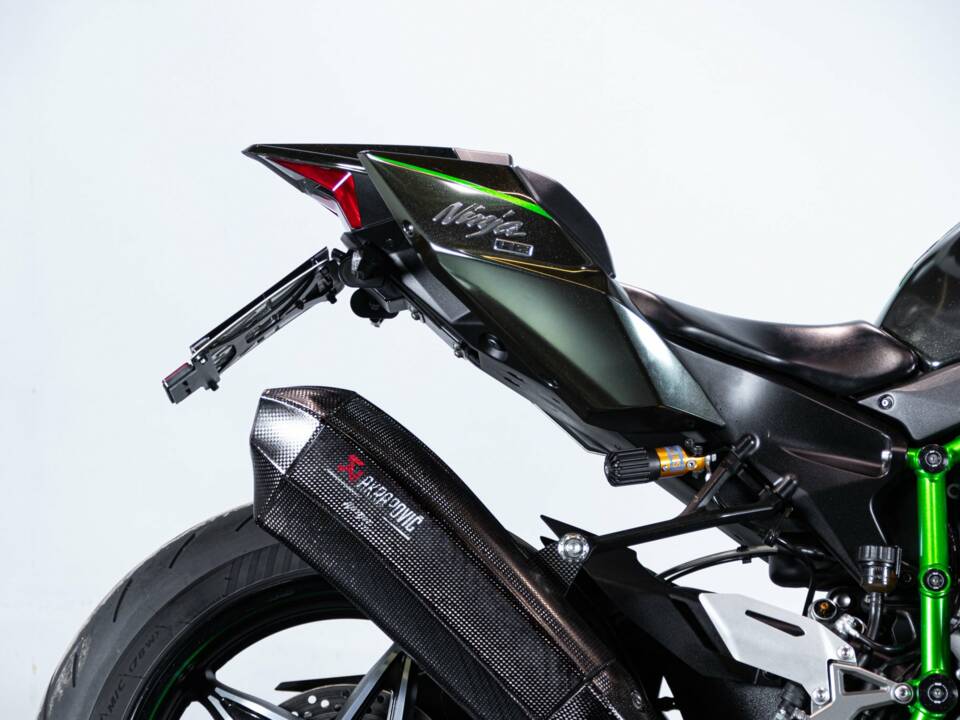 Bild 43/50 von Kawasaki DUMMY (2018)