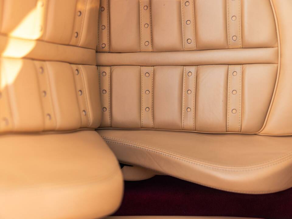 Bild 19/31 von Ferrari F 430 Spider (2006)