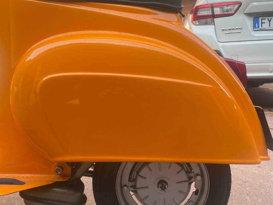 Image 5/5 of Piaggio Vespa 50 R (1973)