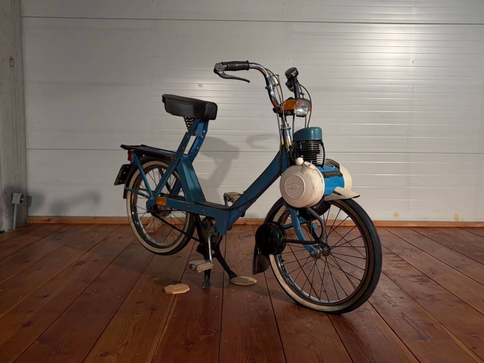 Immagine 4/15 di Solex Vélosolex Model 5000 (1975)