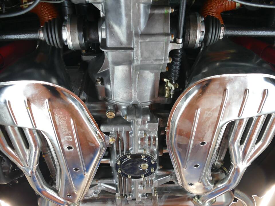 Bild 24/26 von Porsche 911 2.0 (1966)