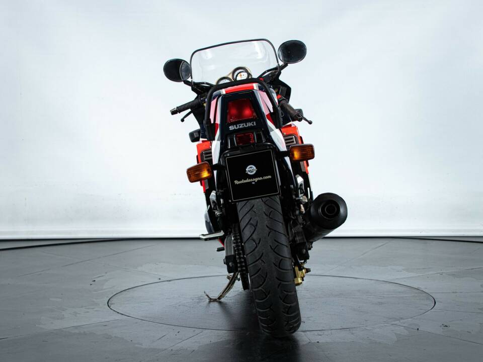 Image 7/50 of Egli-Suzuki DUMMY (1986)