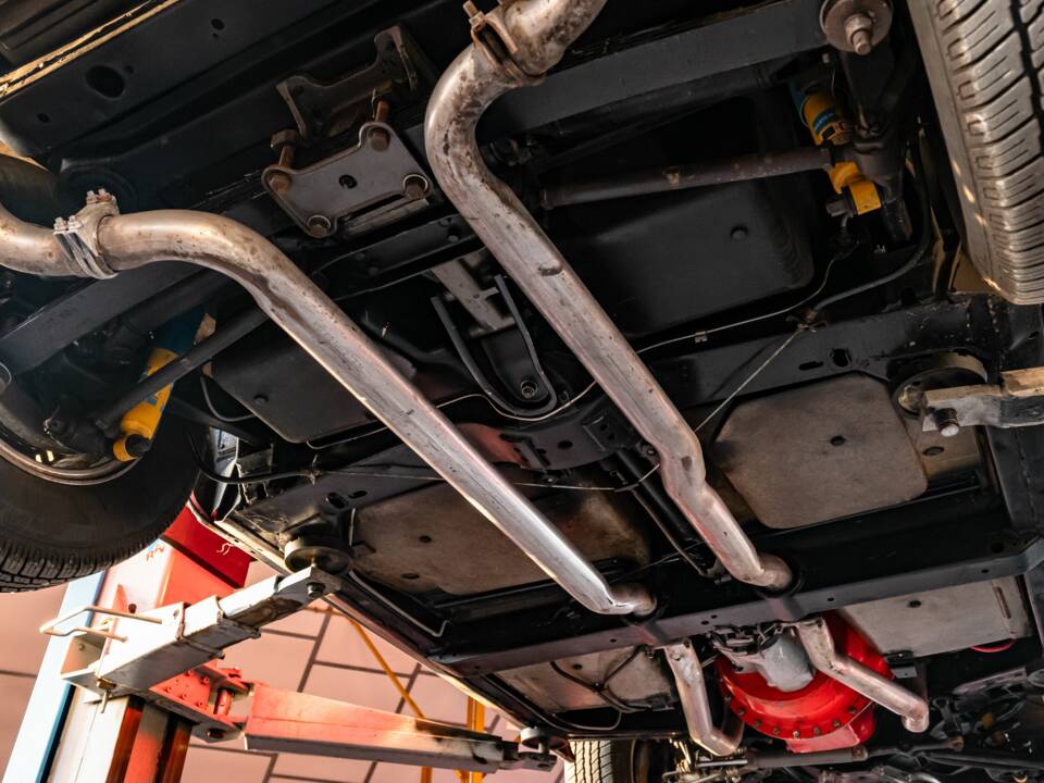 Image 57/64 of Chevrolet Corvette Sting Ray Convertible (1964)