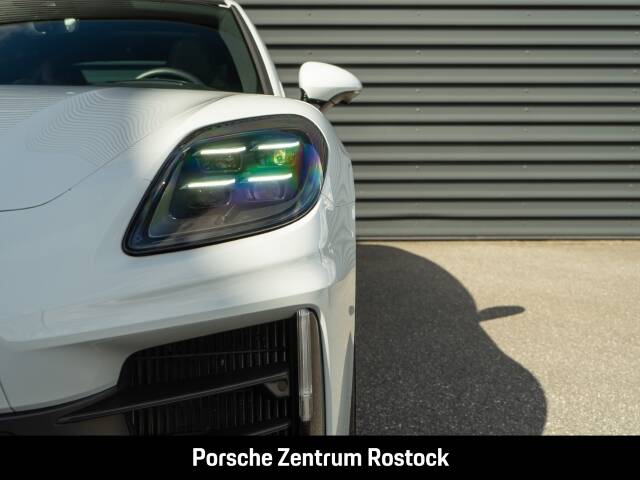Bild 4/31 von Porsche Panamera 4S E-Hybrid (2025)