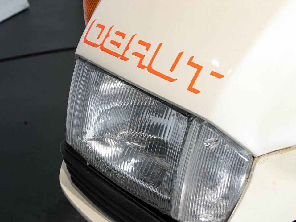 Afbeelding 48/50 van Honda DUMMY (1982)