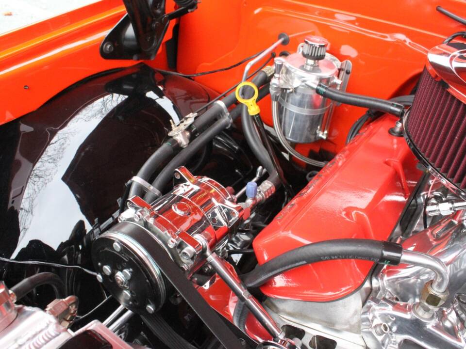 Immagine 11/30 di Chevrolet Suburban (1970)