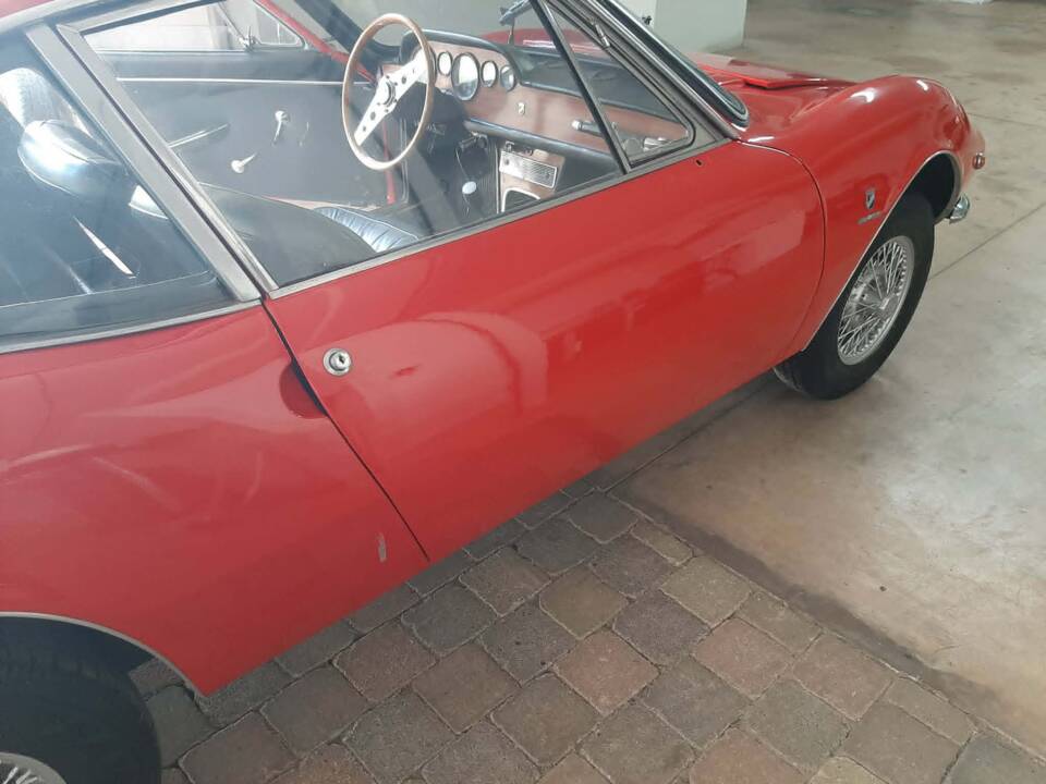 Image 20/68 of FIAT 850 Moretti Sportiva (1969)