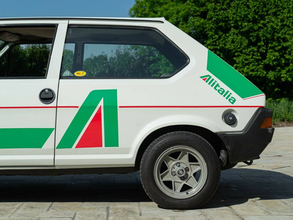 Image 23/50 de FIAT Ritmo 60 (1980)