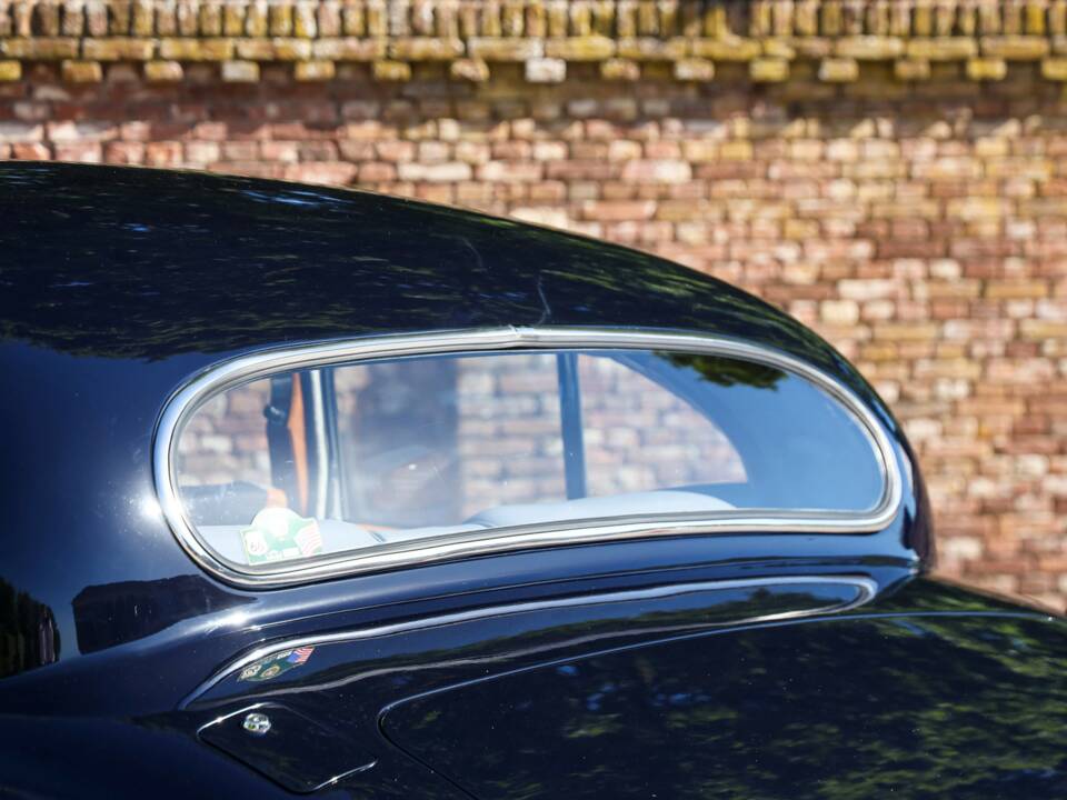 Image 45/50 de Jaguar Mk IX (1961)